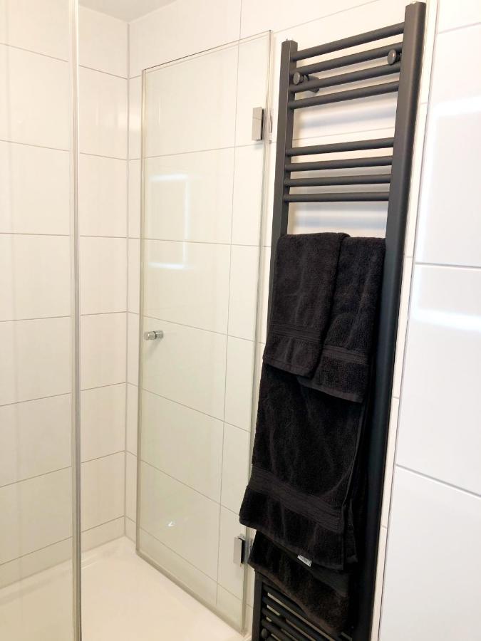 Lisas Gaestehaus Neckartenzlingen Exteriér fotografie