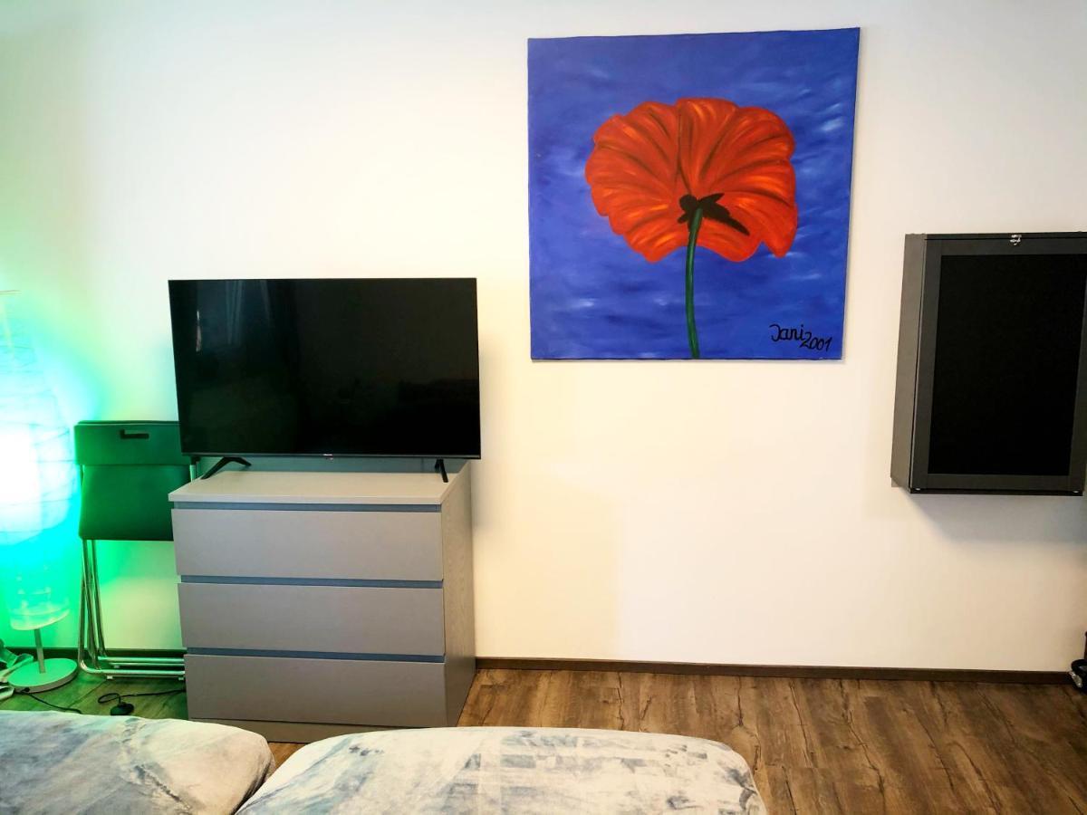 Lisas Gaestehaus Neckartenzlingen Exteriér fotografie