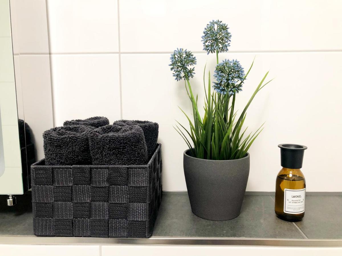 Lisas Gaestehaus Neckartenzlingen Exteriér fotografie