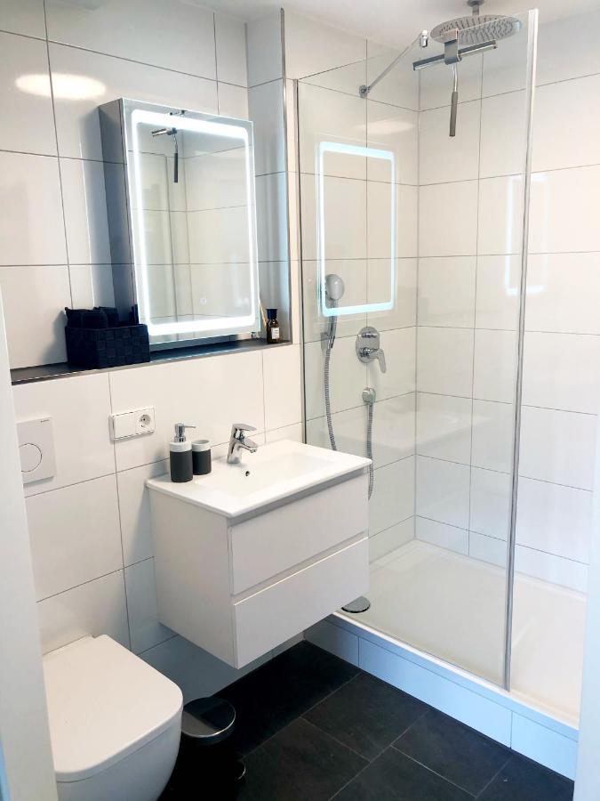 Lisas Gaestehaus Neckartenzlingen Exteriér fotografie
