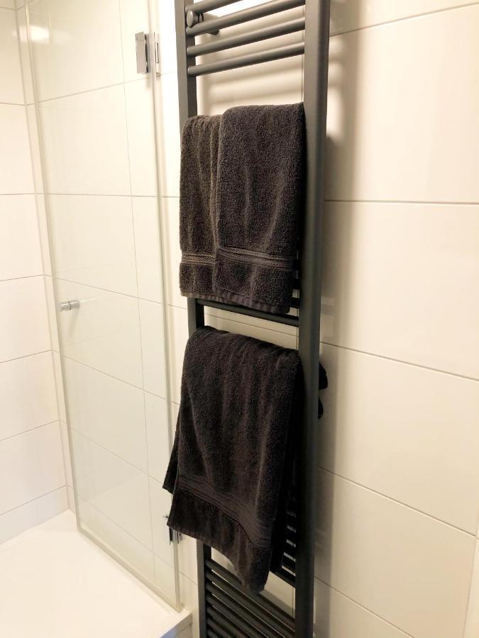 Lisas Gaestehaus Neckartenzlingen Exteriér fotografie